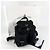 Prada Small Backpack Black - view 2