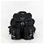 Prada Small Backpack Black - view 3