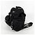 Prada Small Backpack Black - view 5
