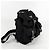 Prada Small Backpack Black - view 6