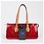 Louis Vuitton Borsa Tote Monogram Rosewood - vista 13