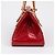 Louis Vuitton Borsa Tote Monogram Rosewood - vista 5