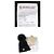 Moncler Berretto in maglia di lana con pompon (Black) - vista 5