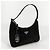 Prada Nylon-Hobo-Bag mit Saffiano-Besatz - Ansicht 3