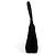 Prada Nylon-Hobo-Bag mit Saffiano-Besatz - Ansicht 5