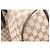 Gucci Borsa Boston Duffel Original Medium GG Canvas - vista 10