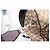 Gucci Borsa Boston Duffel Original Medium GG Canvas - vista 15