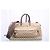 Gucci Borsa Boston Duffel Original Medium GG Canvas - vista 2