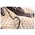 Gucci Borsa Boston Duffel Original Medium GG Canvas - vista 7