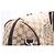 Gucci Borsa Boston Duffel Original Medium GG Canvas - vista 9