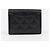 Chanel Tarjetero Classic de Caviar - vista 2
