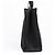 Burberry Borsa Tote in nylon con stampa logo Nero - vista 4