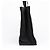 Burberry Borsa Tote in nylon con stampa logo Nero - vista 5