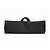 Burberry Borsa Tote in nylon con stampa logo Nero - vista 6