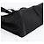Burberry Borsa Tote in nylon con stampa logo Nero - vista 7
