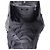 Burberry Borsa Tote in nylon con stampa logo Nero - vista 9