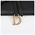 Dior Borsa a tracolla WOC Saddle Pouch - vista 3