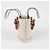 Gucci Diana Bamboo Tote Schultertasche - Ansicht 4
