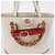 Gucci Diana Bamboo Tote Schultertasche - Ansicht 7