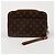 Louis Vuitton Pochette Orsay Second Clutch in Monogram Canvas - vista 2