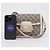 Gucci Horsebit Mini Schultertasche Weiß - Ansicht 12