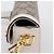 Gucci Horsebit Mini Schultertasche Weiß - Ansicht 6