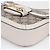 Gucci Horsebit Mini Schultertasche Weiß - Ansicht 9