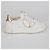 Louis Vuitton Gold Timeout Sneaker - Ansicht 2