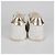 Louis Vuitton Gold Timeout Sneaker - Ansicht 9