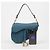 Dior Saddle Tote Schultertasche - Ansicht 19