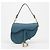 Dior Saddle Tote Schultertasche - Ansicht 2