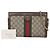 Gucci Borsa a tracolla Ophidia GG Small Brown