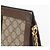 Gucci Borsa a tracolla Ophidia GG Small Brown - vista 6