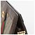 Gucci Borsa a tracolla Ophidia GG Small Brown - vista 8