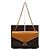 Louis Vuitton Borsa a tracolla Palace Gold Chain in Monogram Canvas