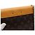Louis Vuitton Borsa a tracolla Palace Gold Chain in Monogram Canvas - vista 11