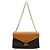 Louis Vuitton Borsa a tracolla Palace Gold Chain in Monogram Canvas - vista 2