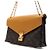 Louis Vuitton Borsa a tracolla Palace Gold Chain in Monogram Canvas - vista 3
