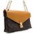 Louis Vuitton Borsa a tracolla Palace Gold Chain in Monogram Canvas - vista 4