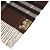 Burberry Pieces] Sciarpa in cashmere Contrast Check - vista 7