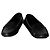 Prada Saffiano Autofahrer-Loafer