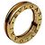 Bulgari Pink Gold Ring Band Größe - Ansicht 4