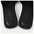 Hermès Sandali Oran in pelle di vitello Nero - vista 10