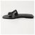 Hermès Sandali Oran in pelle di vitello Nero - vista 3