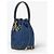 Fendi Mon tresor Denim Mini Bag - Ansicht 2