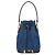 Fendi Mon tresor Denim Mini Bag - Ansicht 6