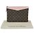 Louis Vuitton Borsa a Pochette Monogram Daily Pouch Clutch Bag - vista 7