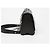 Louis Vuitton Borsa a tracolla Twist PM Black - vista 5
