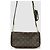 Louis Vuitton Monogram Multi Pouch Accessories Crossbody Bag - Ansicht 3