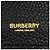 Burberry Borsa a Tracolla Hobo in Pelle Grana Nero - vista 10